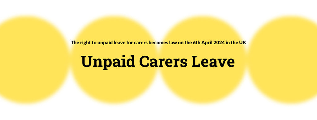 Unpaid Carer's Leave