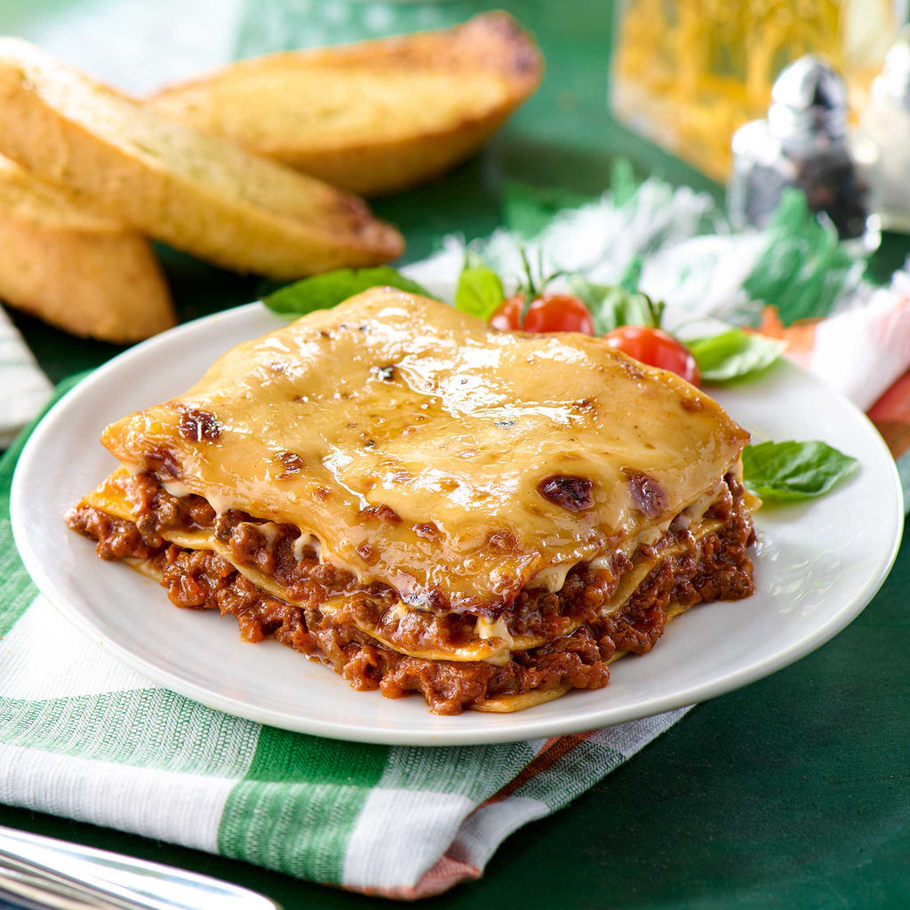 Lasagne Microwaveable Ready Meal 270g